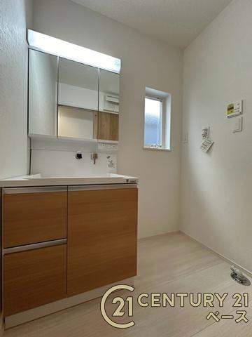 ファーストタウン葛下２号棟／新築一戸建