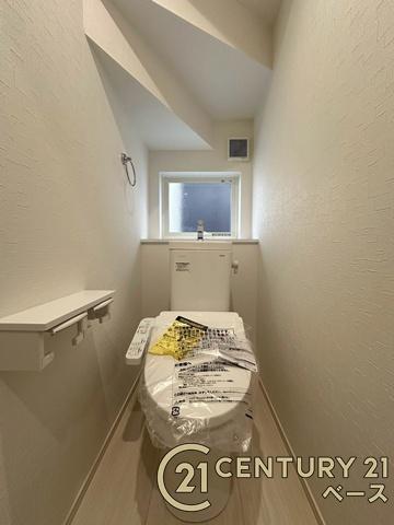 ファーストタウン葛下２号棟／新築一戸建