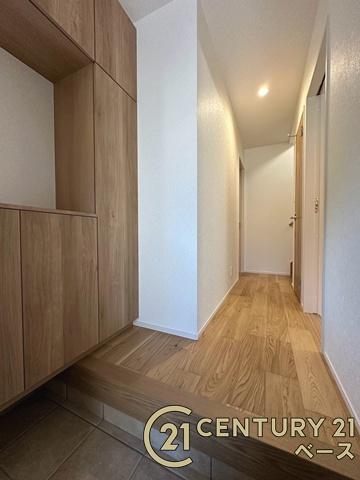 ファーストタウン葛下２号棟／新築一戸建