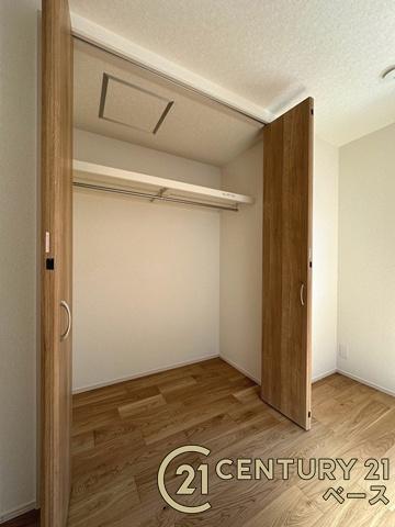 ファーストタウン葛下２号棟／新築一戸建