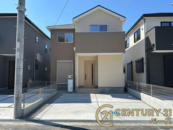 ファーストタウン葛下２号棟／新築一戸建