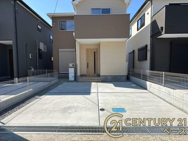 ファーストタウン葛下２号棟／新築一戸建