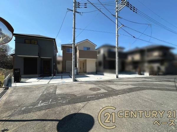 ファーストタウン葛下２号棟／新築一戸建