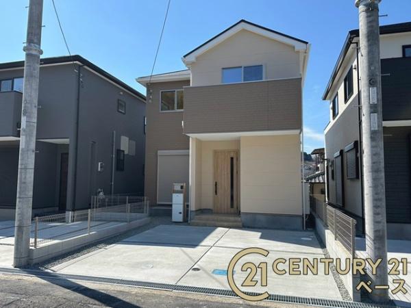 ファーストタウン葛下２号棟／新築一戸建
