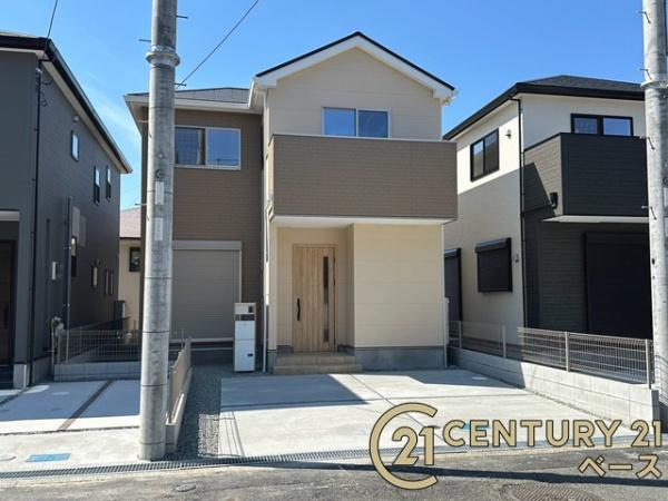 ファーストタウン葛下２号棟／新築一戸建