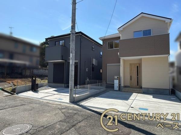 ファーストタウン葛下２号棟／新築一戸建