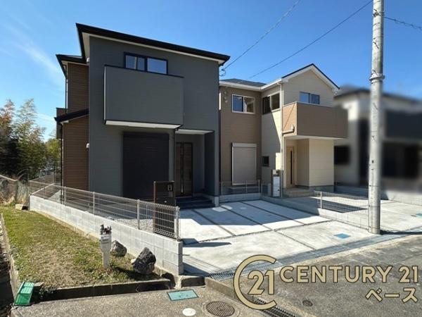 ファーストタウン葛下２号棟／新築一戸建