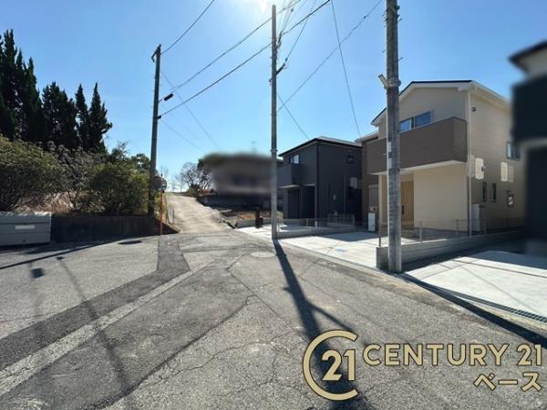 ファーストタウン葛下２号棟／新築一戸建
