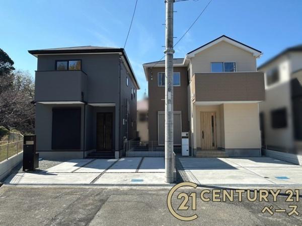 ファーストタウン葛下２号棟／新築一戸建