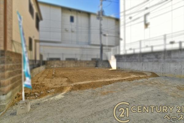 リーブルガーデン大宮町／新築一戸建