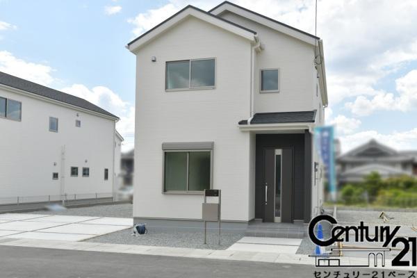 リーブルガーデン大宮町／新築一戸建