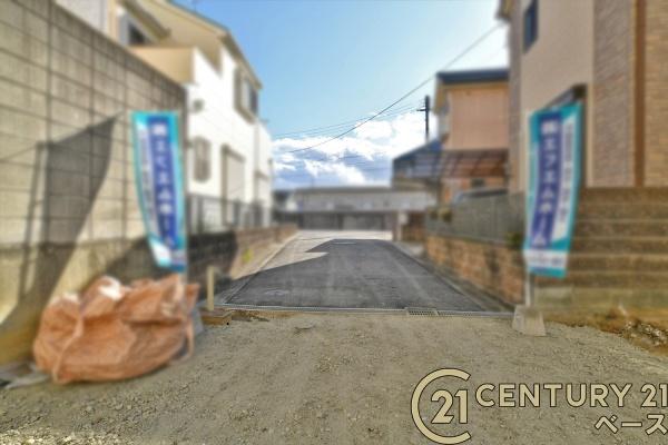 リーブルガーデン大宮町／新築一戸建