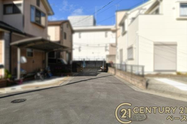 リーブルガーデン大宮町／新築一戸建