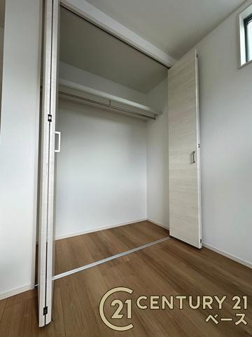 香芝市狐井／新築一戸建