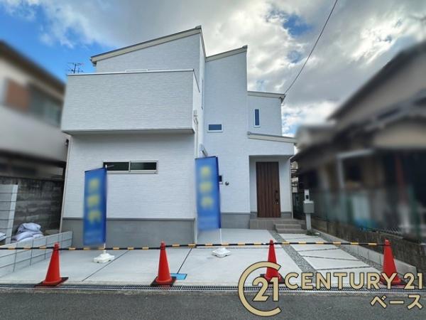 香芝市狐井／新築一戸建