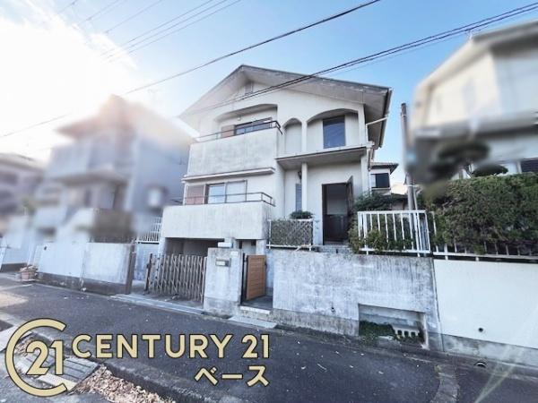 大和郡山市新町　一戸建