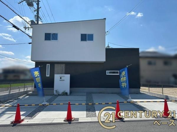 北葛城郡広陵町南郷１号地／新築一戸建