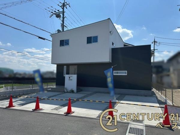 北葛城郡広陵町南郷１号地／新築一戸建