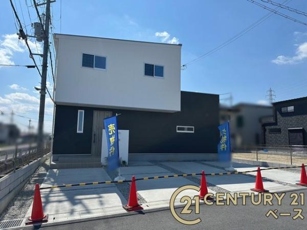 北葛城郡広陵町南郷１号地／新築一戸建