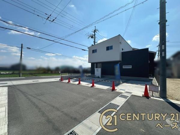 北葛城郡広陵町南郷１号地／新築一戸建
