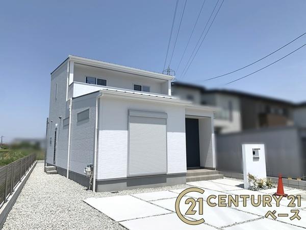 北葛城郡広陵町南郷３号地／新築一戸建