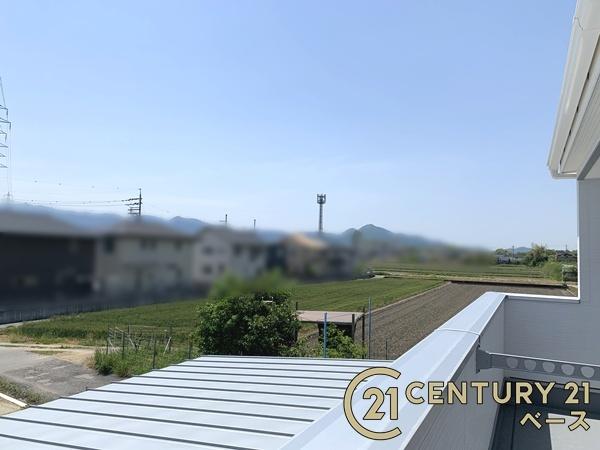 北葛城郡広陵町南郷３号地／新築一戸建