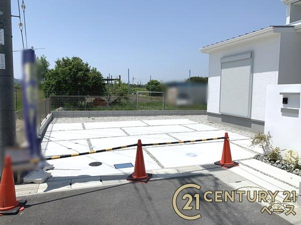 北葛城郡広陵町南郷３号地／新築一戸建