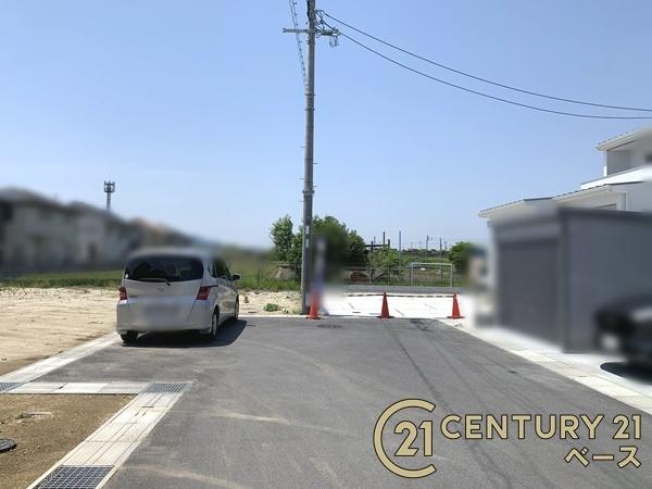 北葛城郡広陵町南郷３号地／新築一戸建