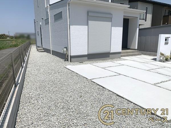 北葛城郡広陵町南郷３号地／新築一戸建