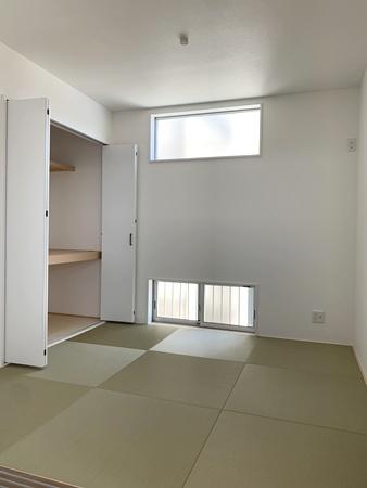 北葛城郡広陵町南郷３号地／新築一戸建