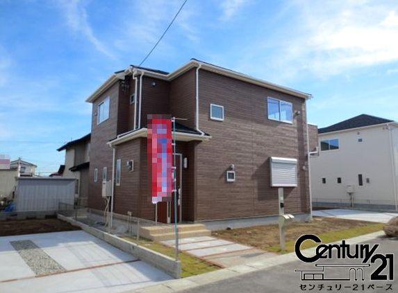 リナージュ大谷／新築一戸建