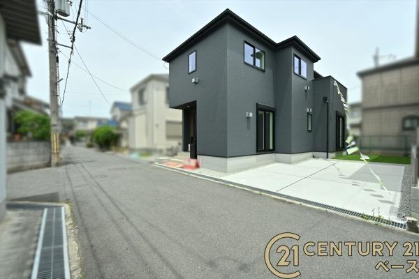 リナージュ大谷／新築一戸建