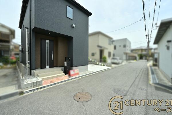 リナージュ大谷／新築一戸建
