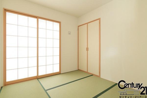 リナージュ大谷／新築一戸建