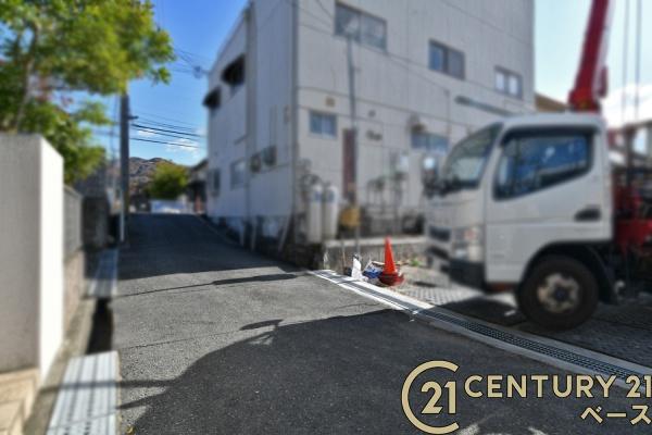 奈良市東紀寺丁目３丁目／新築一戸建