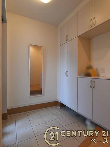 生駒郡斑鳩町服部２丁目の中古一戸建て