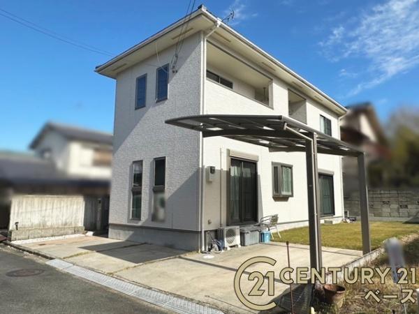 生駒郡斑鳩町服部２丁目の中古一戸建て