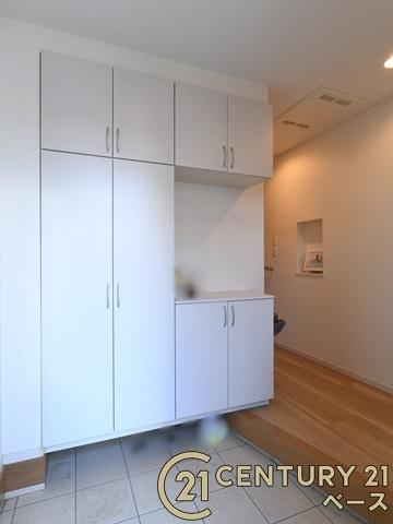 生駒郡斑鳩町服部２丁目の中古一戸建て