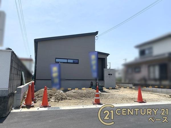 北葛城郡広陵町三吉／新築一戸建