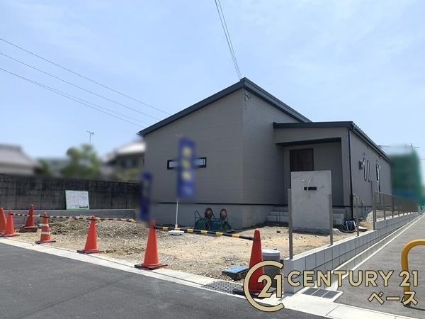 北葛城郡広陵町三吉／新築一戸建
