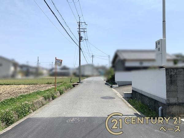 北葛城郡広陵町三吉／新築一戸建