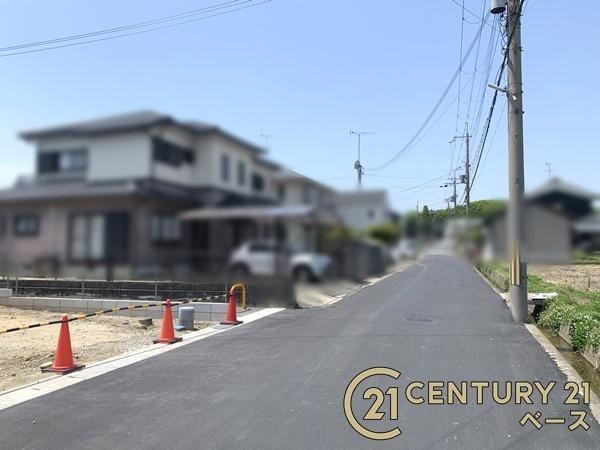 北葛城郡広陵町三吉／新築一戸建