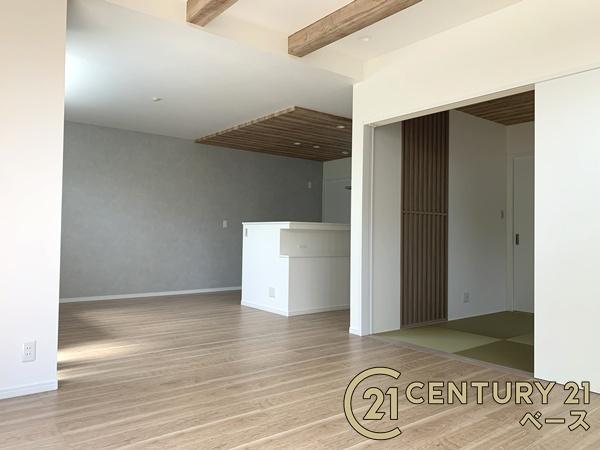 北葛城郡広陵町三吉／新築一戸建
