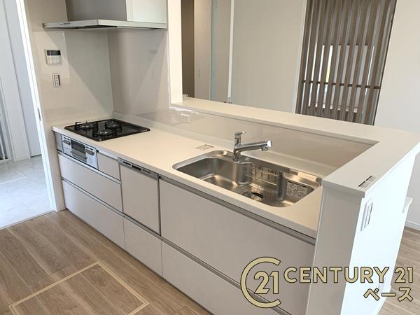 北葛城郡広陵町三吉／新築一戸建