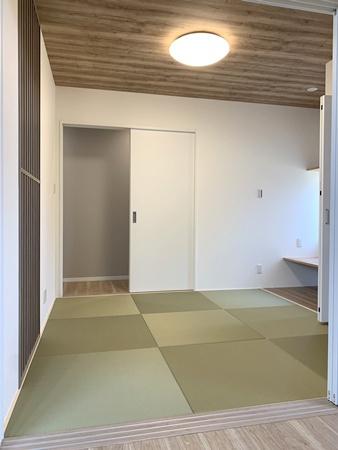 北葛城郡広陵町三吉／新築一戸建