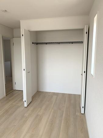 クレイドルガーデン指柳町２号棟／新築一戸建