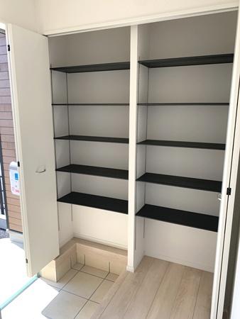 クレイドルガーデン指柳町２号棟／新築一戸建