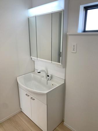 クレイドルガーデン指柳町２号棟／新築一戸建
