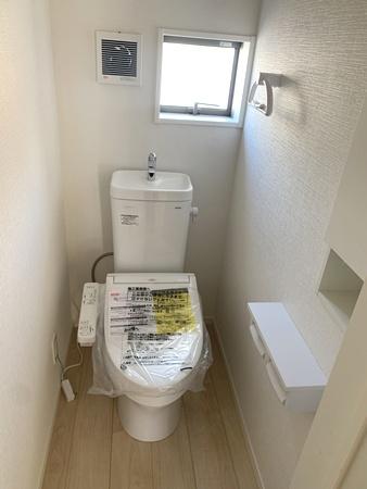 クレイドルガーデン指柳町２号棟／新築一戸建