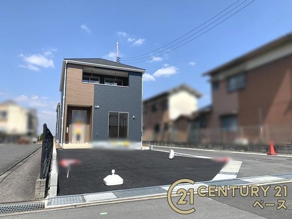 クレイドルガーデン指柳町２号棟／新築一戸建